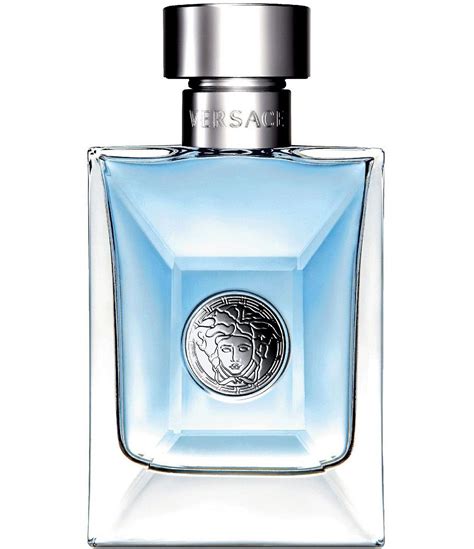 versace pour homme eau de